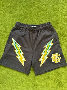 Brown Eric Emanuel Shorts